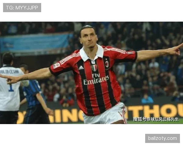 哈兰德 vs 伊布：北欧中锋终结方式与战术角色对比分析