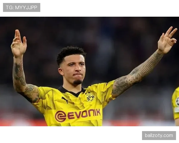 桑乔与哈兰德的冲刺效率与单点驱动能力为何走向分化？