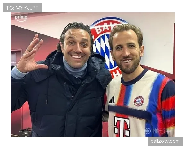 凯恩与托尼：英式中锋的战术功能差异如何影响终结效率