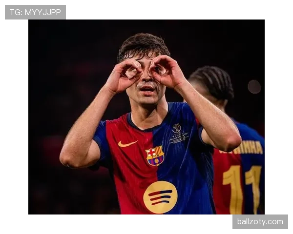 佩德里新秀赛季如何迅速成长为巴萨中场核心？