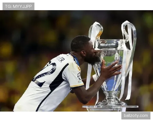 吕迪格如何成为切尔西欧冠夺冠的关键中卫？