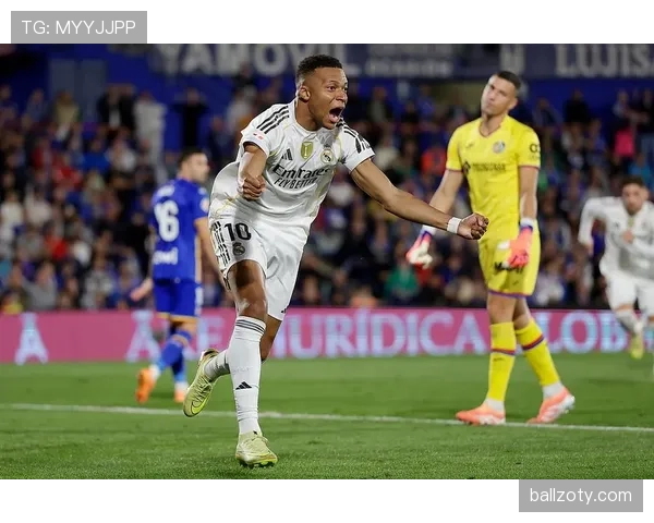 姆巴佩冲击金球奖的关键短板：能力、荣誉还是时机？