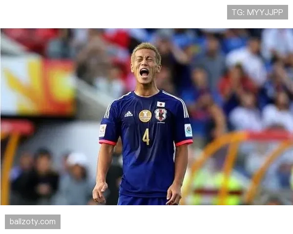 孙兴慜vs本田圭佑 旅欧表现与生涯成就差距在哪