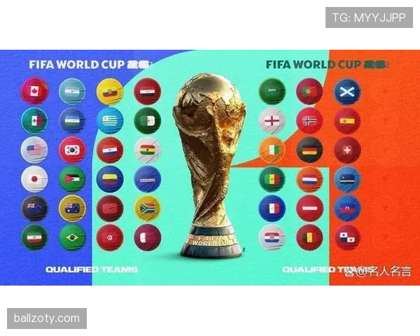 2026世界杯非洲有多少个参赛名额